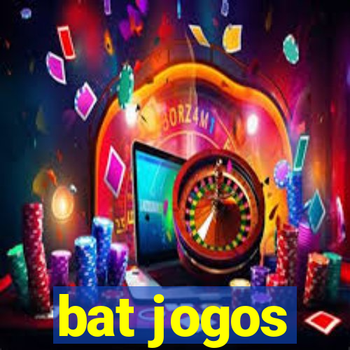 bat jogos